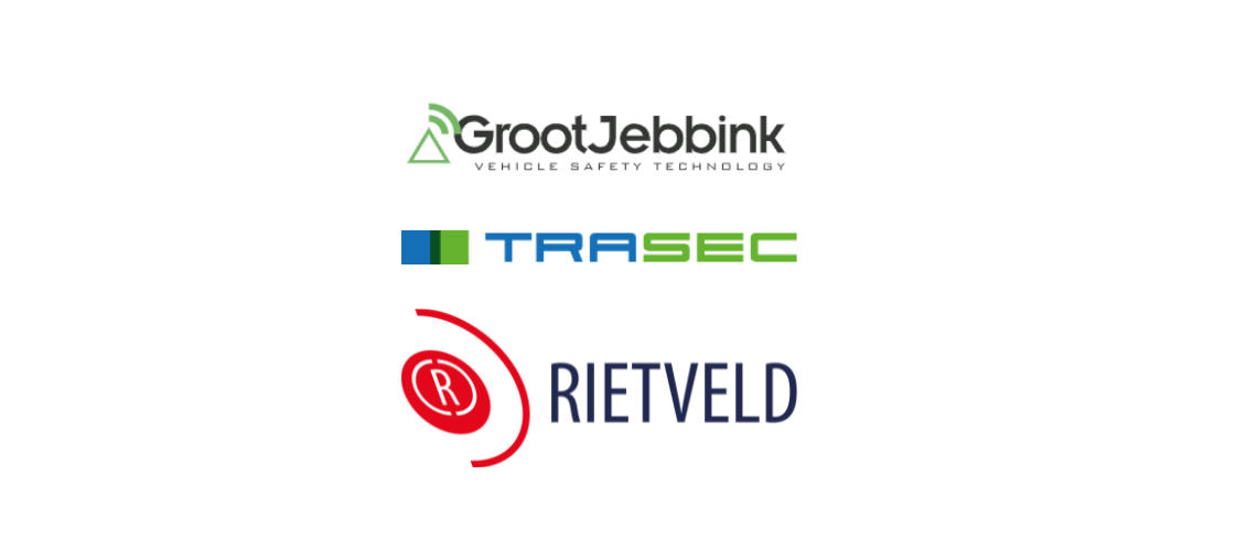 Rietveld, GrootJebbink and Trasec join forces