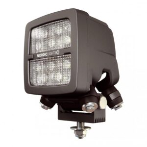 Scorpius LED N4401 QD 12-24V 50W Wide Flood