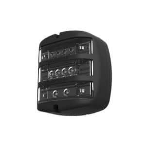 N70 Dorado 24V reversing lamp 3-functions