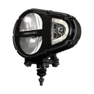 Sculptor LED N6002 12-24V Traffic Left Foot Assembly