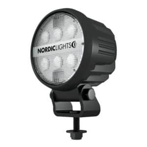 Canis Go 420 12-24V 28W WideFlood BltIn Deutsch