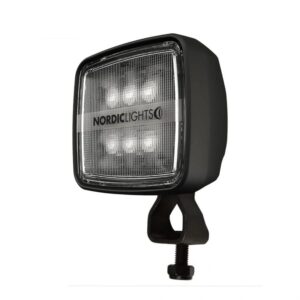 KL2001 LED 12-24V diffused