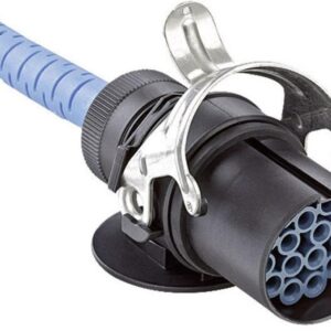 Camos TVI trailer cable set