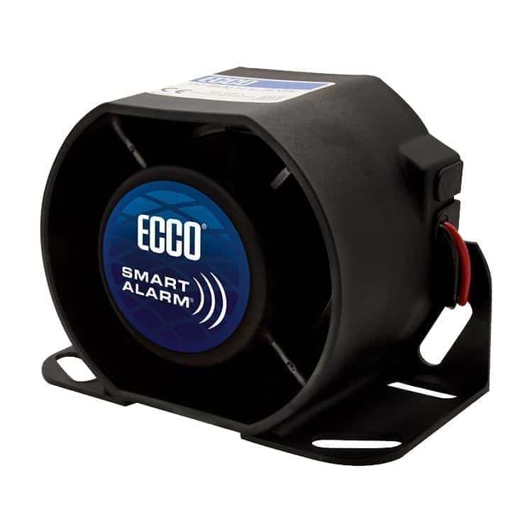 Reverse alarm Multi Freq 77-97 dB