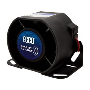 Reverse alarm SMART 87-112 dB