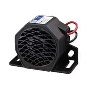 12-24V Smart Alarm 82-102dB