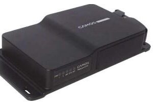 Camos TVI MVDR 4ch 32GB