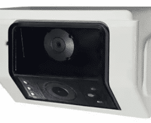 Camos Twin View Camera