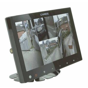 Camos 7" split screen monitor | CM-709M2