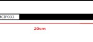 Adapter cable Brigade monitor to Camos camera