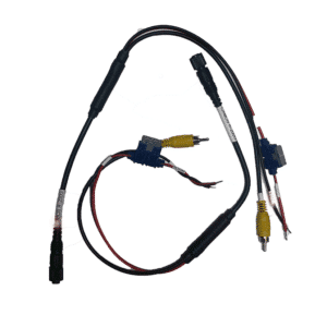 Power adapter for RX200