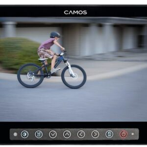 Camos CWM-1000 10" monitor