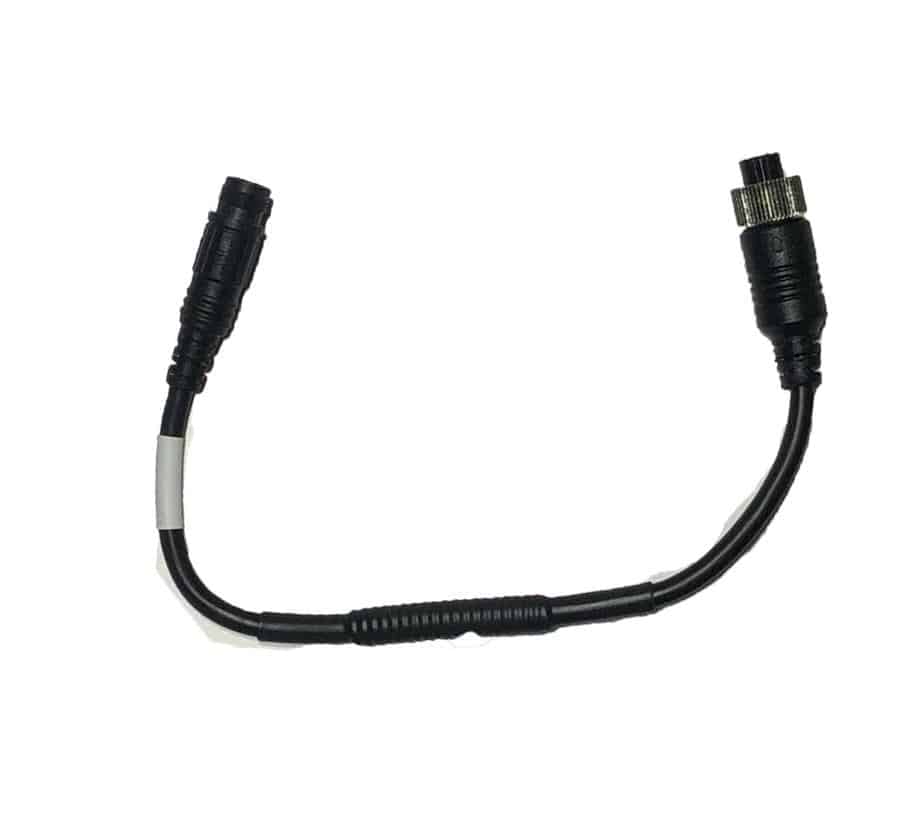 Adapter Cable 4-PIN-DIN Female - Camos Male