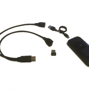 Dongle and router kit for CM-CD-2004