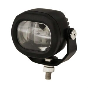 Red Spot Warning Line 12-80V