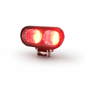 Redline outdoor use Warning line