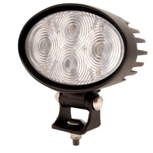 Blue Spot Lamp Forklift 10-48V