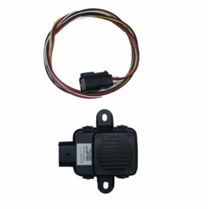 Voice alarm set | DVS