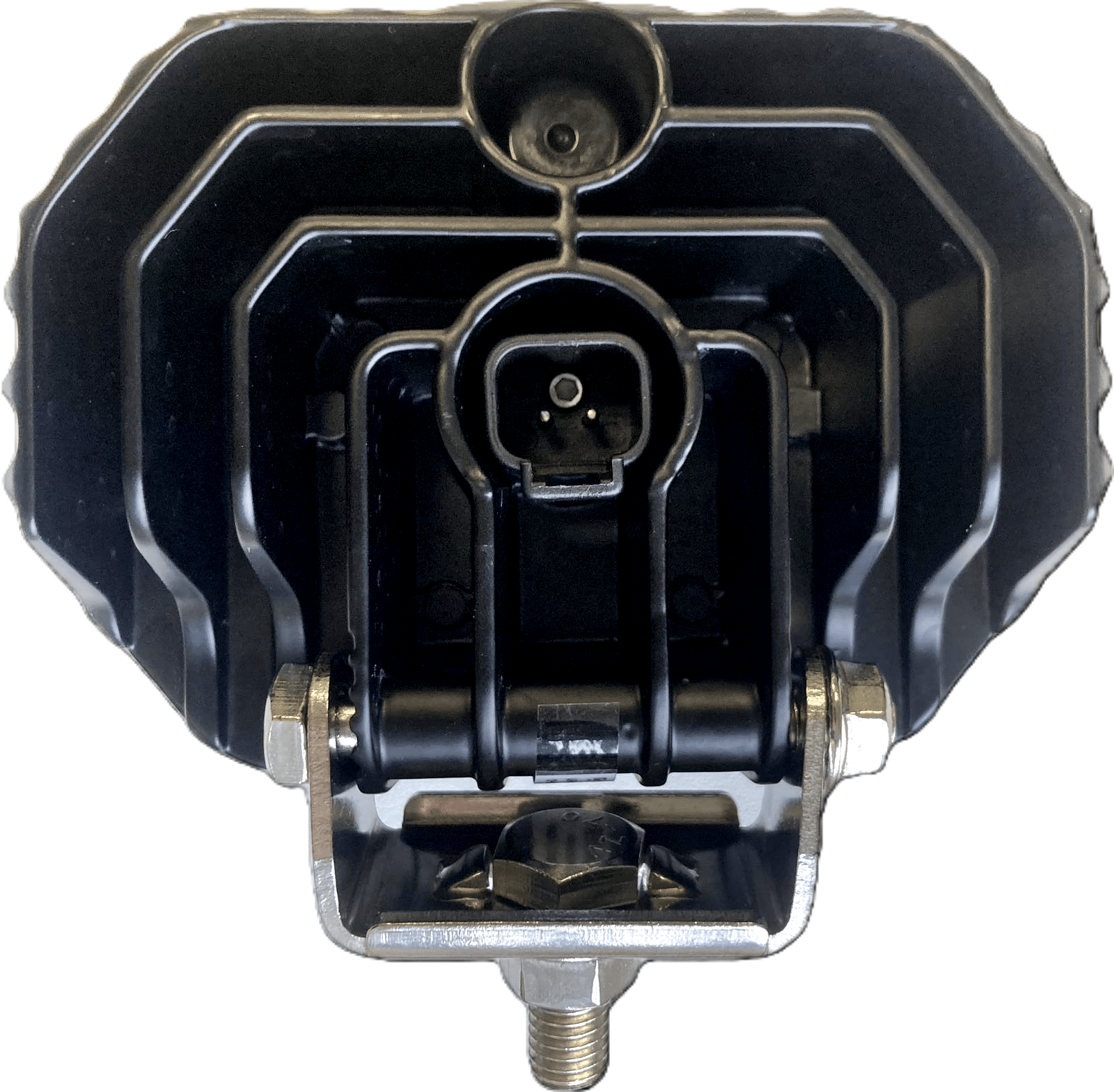 Lumer 3000 LED work light 12-24V 30W - 3000 Lumens - Flood - Image 2