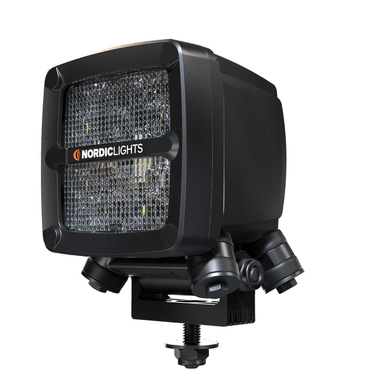 Scorpius LED N4405 QD 12-24V 22W WideFlood