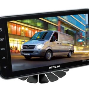 MXN 5DM Monitor Digital LCD 5-inch