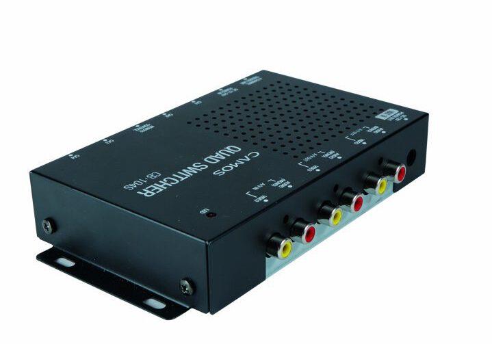 Camos monitor splitter CB-104S Quadbox - Image 2