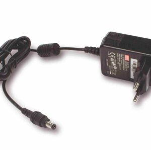 Charger for camera 220V-12V