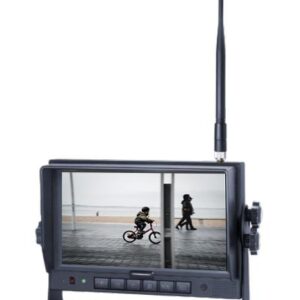 7 inch wireless monitor