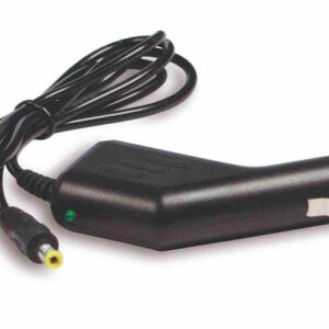 Cigarette charger plug