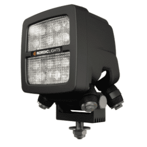 Scorpius LED N4403 QD 35W Low Beam