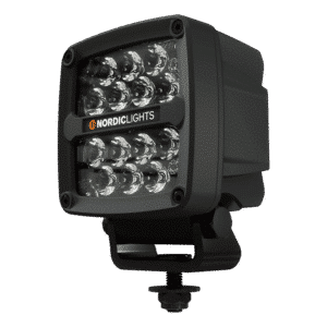 Scorpius PRO 430 WideFlood Asymmetric 3000 lm