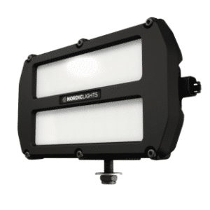 Taurus LED N7201 Right 12-24V 30W