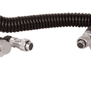 HD Trailer cable (coiled cord)