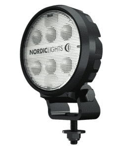 Canis Go 410 Reverse