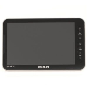 MXN LCD monitor 10-TVI 10.1-inch