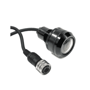 MXN 12C bumper camera lens angle 120° reversing camera