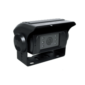 MXN 81CHD Box camera lens angle 130° reversing camera