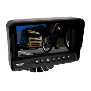 MXN P7D Monitor Digital LCD 7-inch