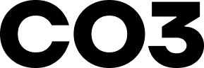 CO3 logo