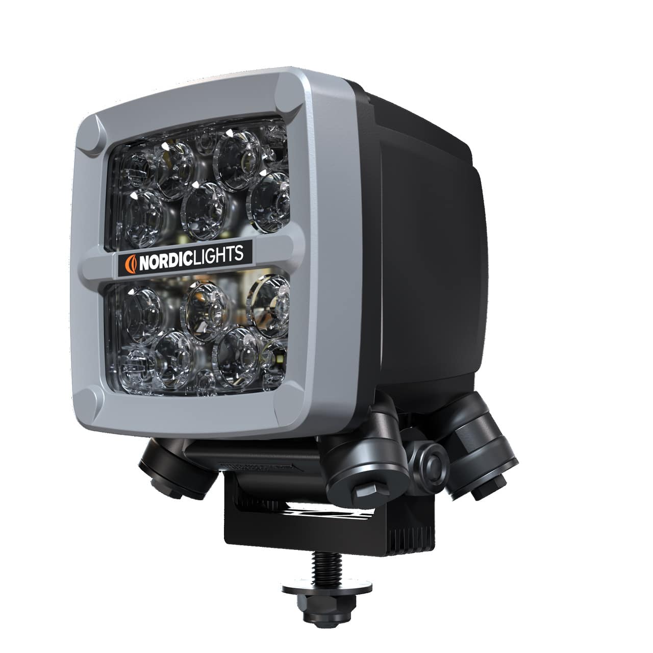 Scorpius LED XTR 3500 QD - High Beam